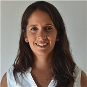 Profesora de español para extranjeros clases particulares a domicilio o grupos Barcelona hablo alemán básico e inglés muy alto. Ap